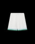 CASABLANCA Metaphysical Tennis Icon Mens Apparel